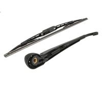 Set braccio tergicristallo, pulizia vetri MAGNETI MARELLI per A3 (8L1) 1.8 1999-