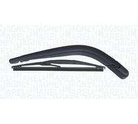 Set braccio tergicristallo, pulizia vetri MAGNETI MARELLI per ALTO VII 1 2009-