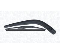 Set braccio tergicristallo, pulizia vetri MAGNETI MARELLI per ALTO VII 1 2012-