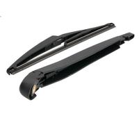Set braccio tergicristallo, pulizia vetri MAGNETI MARELLI per BRAVO II 1.4 2007-