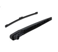 Set braccio tergicristallo, pulizia vetri MAGNETI MARELLI per CLIO IV 0.9 2012-
