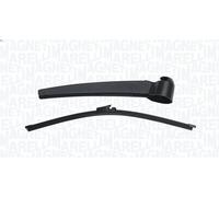 Set braccio tergicristallo, pulizia vetri MAGNETI MARELLI per GOLF V 2 2003-