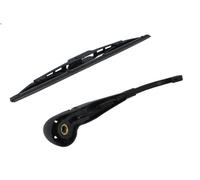 Set braccio tergicristallo, pulizia vetri MAGNETI MARELLI per POLO IV 1.2 2001-