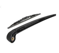 Set braccio tergicristallo, pulizia vetri MAGNETI MARELLI per Q7 (4LB) 3 2010-