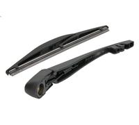 Set braccio tergicristallo, pulizia vetri MAGNETI MARELLI per SX4 1.5 2006-