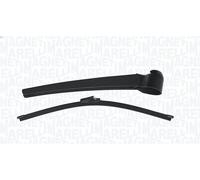 Set braccio tergicristallo, pulizia vetri MAGNETI MARELLI per TIGUAN 2 2007-2018
