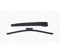 Set braccio tergicristallo, pulizia vetri MAGNETI MARELLI per TOURAN 2 2010-2015