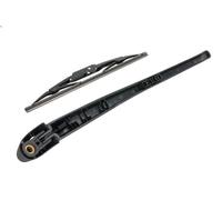 Set braccio tergicristallo, pulizia vetri MAGNETI MARELLI per TUCSON 2 2004-201