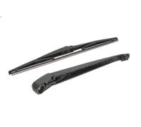 Set braccio tergicristallo, pulizia vetri MAMMOOTH MMT RAW 209 per CX-5 2 2012-