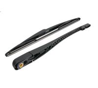 Set braccio tergicristallo, pulizia vetri per 206 Hatchback (2A/C) 2 1999-2