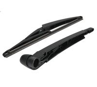 Set braccio tergicristallo, pulizia vetri per ASTRA G Familiare (T98) 1.2 1998-2