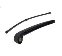 Set braccio tergicristallo, pulizia vetri per AUDI A4 B8 Avant (8K5) 2 2008-2013