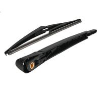 Set braccio tergicristallo, pulizia vetri per CIVIC VII Hatchback 2 2001-2005