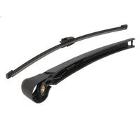 Set braccio tergicristallo, pulizia vetri per GOLF VI Variant (AJ5) 2 2009-2013