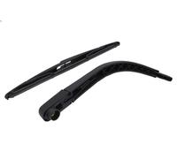 Set braccio tergicristallo, pulizia vetri per LOGAN MCV (KS_) 1.5 2010-