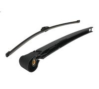 Set braccio tergicristallo, pulizia vetri per TRANSPORTER T5 Autobus 2 2003-2015