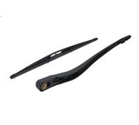 Set braccio tergicristallo, pulizia vetri per ZAFIRA A MPV / Space wagon 2 2001-