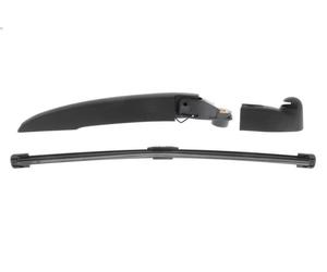 Set braccio tergicristallo, pulizia vetri VAICO V20-2217 MINI PACEMAN 2 2012-