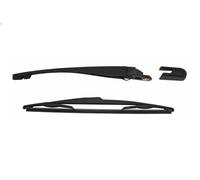 Set braccio tergicristallo, pulizia vetri VAICO V42-0510 per SAXO 1 1996-1998