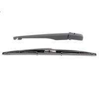 Set braccio tergicristallo, pulizia vetri VAICO V42-0690 per 406 Break 2 2000-