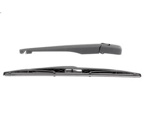 Set braccio tergicristallo, pulizia vetri VAICO V42-0690 per 406 Break 2 2000-