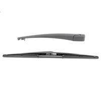 Set braccio tergicristallo, pulizia vetri VAICO V42-0708 per 207 1.4 2008-2015