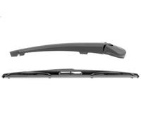 Set braccio tergicristallo, pulizia vetri VAICO V46-1748 per CAPTUR I 0.9 2013-