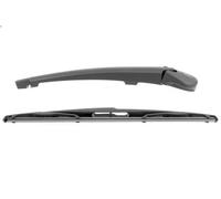 Set braccio tergicristallo, pulizia vetri VAICO V46-1748 per CAPTUR I 1.2 2013-