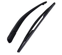 SET BRACCIO TERGICRISTALLO + TERGICRISTALLO POSTERIORE PER CITROEN C1 DAL 05-
