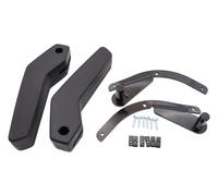 Set Braccioli Adatti Per Stiga Tornado 7118 HWS Trattorino Mowers