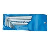 Set Brugole Esagonali 7-teilig GEDORE Professionale Strumento Expertise