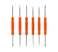 Set BST-SA-10: raschietto numero pz: 6 185 mm MIGLIORE