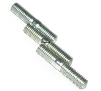 Set Bulloni Collettore Aspirazione AEspares Per Suzuki 1.3L 4WD SUPER CARRY