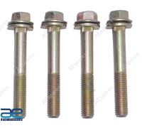 Set Bulloni Cuscinetto Albero Motore AEspares Compatibile con SAMURAI 85-95