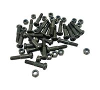 Set bulloni fissaggio leva freno per cilindri freno a disco per e-bike e leva