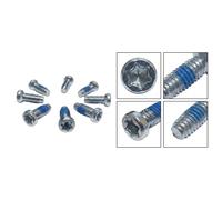 Set bulloni per corona compatibili con per Sram per Apex e per modelli per force