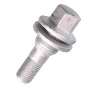 Set Bulloni Ruota Compatibile Con Citroen Per Berlingo 2008-2020 Per C4 2004-2011 Per C5 2001-2010 Bulloni Esagonali Ruote Dadi E Prigionieri Pneumatici