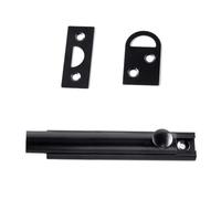 Set Bulloni Scorrevoli Multiuso Con Installazione Verticale/orizzontale Per Porte Da Fienile Francesi Domestiche Serrature Per Porte Da Bagno