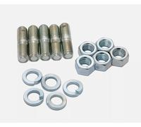 SET BULLONI TAMBURO FRENO RMS PIAGGIO VESPA PX 150 E ARCOBALENO 150 1983