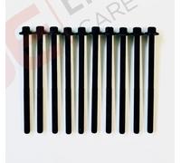 Set Bulloni Testata Cilindri Per BMW 1.6 2.0 Diesel Per Motori N47 B47 - New