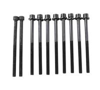 Set bulloni testata motore 2.4L compatibili con Journey Calibre Avenger Compass 200 Sebring ED3 2007-2020