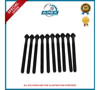 Set Bulloni Testata Per Benzina Motore M264.920 - 0000160569x10