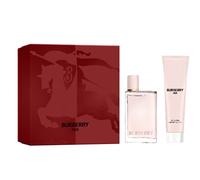 Set Burberry Her Edp 50ml Body 75ml