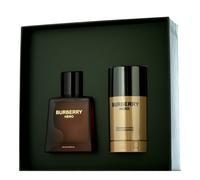 Set Burberry Hero con deodorante stick 50 ml + 75 ml