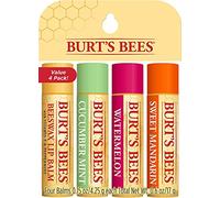 Burt's Bees Freshly Picked Lip Balm Set - 1 set