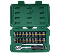 SATA Tools Boltbiter Fermaglio Estrazione Set 0.6cm & 1cm 23 Pezzi SATST09138