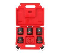 SET BUSSOLE 3/4" 5PZ A MACCHINA CORTE 27-36MM 4932498749