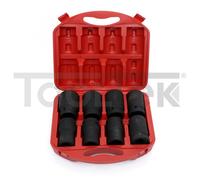 SET BUSSOLE A IMPATTO ATTACCO 1? 8pz 22x41mm AVVITATORE