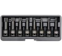 set bussole hex audi vw seat skoda rinforzate 8 pezzi