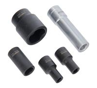 Set Bussole per Pompe di Distribuzione Iniettori Diesel Bosch VE VP 37 5 Pezzi